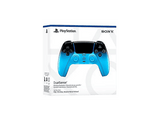 Mando PS5 - Sony DualSense Rhythm Blue, PlayStation 5, Inalámbrica, Rhythm Blue