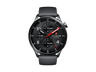 Reloj deportivo - Xiaomi Watch S5, Correa 46mm, Hasta 21 días de Autonomía, HyperOS, Pantalla AMOLED, Negro