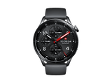 Reloj deportivo - Xiaomi Watch S5, Correa 46mm, Hasta 21 días de Autonomía, HyperOS, Pantalla AMOLED, Negro