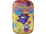 Juego - Magicbox Pokémon: TCG Escarlata y Violeta Mini Tin, 151