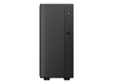 PC sobremesa - ASUS V500 Mini Tower VM501MH-0R7260046W, AMD Ryzen™ 7 260, 16 GB RAM, 512 GB SSD, Radeon™ 780M, Windows 11 Home, Negro