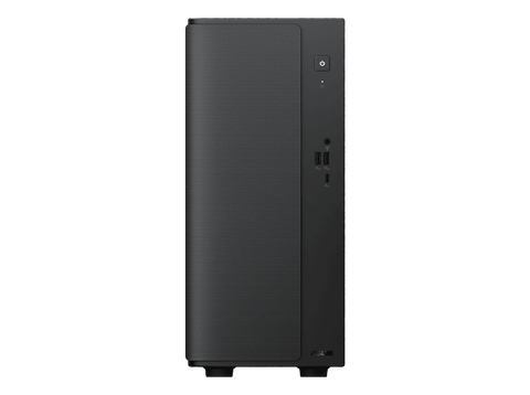 PC sobremesa - ASUS V500 Mini Tower VM501MH-0R7260046W, AMD Ryzen™ 7 260, 16 GB RAM, 512 GB SSD, Radeon™ 780M, Windows 11 Home, Negro