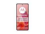 Móvil - motorola g86 power, Rosa, 512 GB, 8 GB RAM, 6.67 Display, MediaTek Dimensity 7300, 6720 mAh