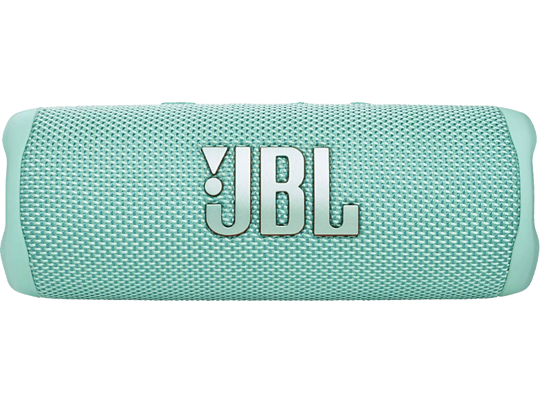 JBL Flip 6 Resistente al agua RMS 10 W  Bluetooth Hasta 12 h Turquesa