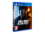 PS4 Call of Duty: Black Ops 7