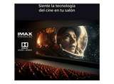 TV LED 98 - Sony Bravia 5, XR|Mini LED, 4K HDR, Google Smart TV, Gaming PS5,120Hz, IMAX Enhanced, Dolby Atmos/Vision, Chromecast, AirPlay2, 98XR55