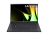 Portátil - LG gram 14ZD90U-G.AX85BN Copilot+ PC, 14" WUXGA, Intel® Core™ Ultra 7 355 49 TOPS, 32GB RAM, 512GB SSD, Sin sistema operativo, Sin cargador