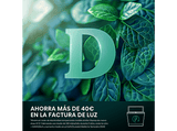 Lavavajillas integrable - Hisense HV16D5, 16 servicios, 6 programas, 59.8 cm, Cestas flexibles, Tres programas, Sin Panelar