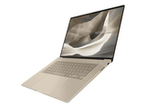 Portátil - ASUS Zenbook A16 OLED UX3607OA-SQ005W Copilot+ PC, 16 3K, Snapdragon® X2 Elite, 48 GB RAM, 1 TB SSD, Adreno™ Onboard Graphics, W11