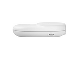 Cargador móvil inalámbrico - Belkin WIZ039kqWH, Compatible con dispositivos con tecnología Qi2 de 25 W, Carga inalámbrica, Blanco