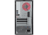 PC gaming - Acer Nitro N50-650, Intel®Core™ i5-13400F, 16GB RAM, 1TB SSD, GeForce RTX™ 4060, Sin sistema operativo, Negro