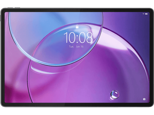 Tablet - Lenovo Idea Tab Pro Gen 2, WI-FI, 13" 3.5K, 8GB RAM, 256GB, Incluye lápiz digital, Gris, No incluye cargador