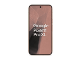Google Pixel 11 Pro XL, Canyon, 256GB, 16GB RAM, 6.8 OLED, Google Tensor G6, 5115 mAh