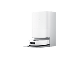 Robot aspirador - Xiaomi Vacuum 5, 55 W, 140 min, Blanco