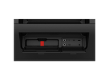 Altavoz de gran potencia - LG XBOOM Stage 501 AI, 220 W, Batería 25h Autonomía, Bluetooth, Luces LED, Efectos DJ, Karaoke, Efectos de Voz, IPX4, Negro