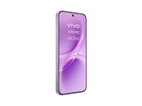 Móvil - vivo Bundle V70 FE, Muse Purple, 256GB, 8GB RAM, 6.83 AMOLED, Dimensity 7360-Turbo, 7000 mAh