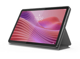 Funda tablet - Lenovo Folio Case, 10.1 pulgadas, Gris