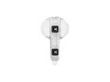 Accesorio cámara deportiva - Insta360 CINSBAFK, Funda de buceo invisible, Para Insta360 X4 Air, Impermeable hasta 60 m