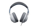 Auriculares gaming - Turtle Beach Atlas 200, Circumaurales, Micrófono, PS5™, PS4™, Blanco
