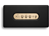 Altavoz inalámbrico - Marshall Woburn III, 90 W, Bluetooth 5.2, Negro