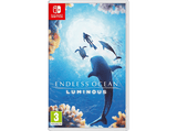 Nintendo Switch Endless Ocean: Luminous