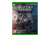 Xbox Series X|S Crimson Desert (Day One Edition)