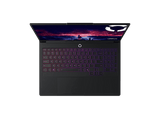 Portátil gaming - Lenovo Legion Pro 7 16AFR10H, 16 WQXGA OLED, AMD Ryzen™ 9 9955HX3D, 64GB RAM, 2TB SSD, GeForce RTX™ 5080, Windows 11 Home, Negro