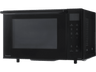 Microondas con horno - Panasonic NN-DF38PBEPG, 1000 W, 7 Niveles Potencia, 23 l, Grill, Indicadores LED, Calor superior/inferior, Negro