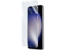 Protector pantalla - CellularLine TEMPGLASSGALS24, Para Samsung Galaxy S24, Vidrio templado, Transparente
