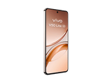 Móvil - vivo V50 Lite, Titanium Gold, 256 GB, 8 GB RAM, 6.77 AMOLED, MediaTek Dimensity 6300, 6500mAh