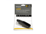 Mando para presentaciones - Targus Láser Presentation Remote, Láser, 2,4GHz