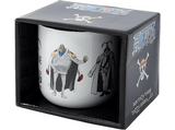 Taza - Sherwood One Piece, Cerámica, 400 ml
