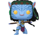 Figura Funko Pop! - Movies: Avatar El Camino Del Agua - Neytiri, 9 cm, Vinilo