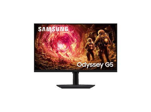 Monitor gaming - Samsung LS32FG506EUXEN, 32