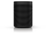 Altavoz inalámbrico - Sonos ONE SL, Apple AirPlay 2, Control táctil, Wi-Fi, Negro