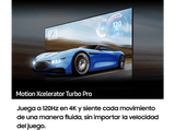 TV Neo QLED 75 - Samsung TQ75QN800CTXXC, Neo QLED 8K, Neural Quantum Processor 8K, Smart TV, DVB-T2 (H.265), Titan Black