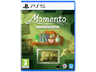 PS5 Momento: A Cozy Room Simulator
