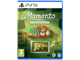 PS5 Momento: A Cozy Room Simulator