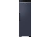 Vinoteca - Haier HWS247FAH1 Wine Cave 60 Series 7, Temperatura 5 - 20 grados, 247 botellas, Iluminación LED 3D, Wi-Fi, Negro