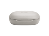 Auriculares conducción de aire - JBL Sense Pro, 38h Autonomía, Open-ear, Gancho Ajustable, 4 Micrófonos, Gris