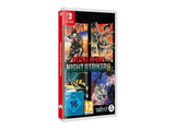 Nintendo Switch Operation Night Strikers (Assault Edition)