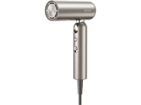 Secador - Dreame Hair Pocket, 1300 W, 5 Niveles de Temperatura, 2 Niveles de Ventilador, 70 m/s,  110000 RPM, 60 dB(A), Titanium