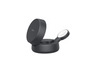 Cargador móvil inalámbrico - Belkin WIZ043kqCH, Compatible con Qi2 o MagSafe, 25 W, En vertical o apaisado, 2 en 1, Negro