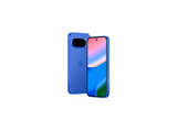 Móvil - Google Pixel 10, Índigo, 128 GB, 12 GB RAM, 6.3 Actua OLED, Google Tensor G5, 4970 mAh, Android 16