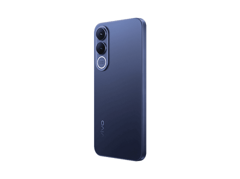 Móvil - vivo Bundle V70 FE, Ocean Blue, 256GB, 8GB RAM, 6.83