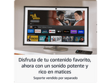 Pantalla inteligente con Alexa - Amazon Echo Show 15, Full HD de 15.6, con Alexa, Fire TV integrado y mando por voz Alexa, Negro