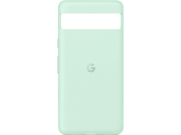 Funda - Google Pixel 7a Case, Para Google Pixel 7a, Verde Seafoam