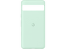 Funda - Google Pixel 7a Case, Para Google Pixel 7a, Verde Seafoam