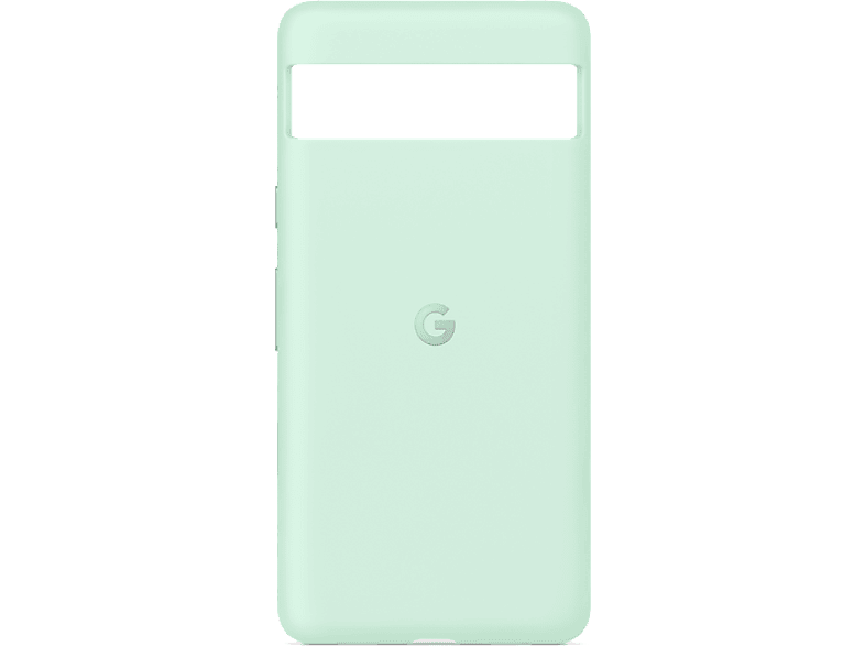 Funda - Google Pixel 7a Case, Para Google Pixel 7a, Verde Seafoam