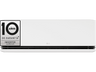 Aire acondicionado Split 1 x 1 - LG MAGNA12MX, 3010 fg/h, WiFi, Freeze Cleaning, Blanco